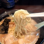 風来軒 - 麺