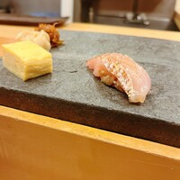 羽田市場 ギンザセブン - 
