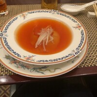 ホテルオークラ 中国料理「桃花林」 日本橋室町賓館 - 