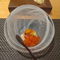完全個室鮨和食かなうS - 