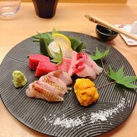 羽田市場 ギンザセブン - 
