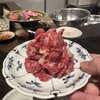 趣味焼肉ばばあ