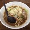 札幌ラーメンどさん子 野田店