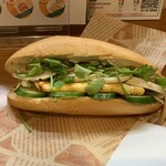 Banh mi Ngon - 