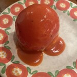 グリルキャピタル東洋亭 高島屋店 - 