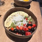 ソーダ アップ - 