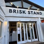 BRISKSTAND - 