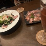 日比谷Bar 神保町店 - 