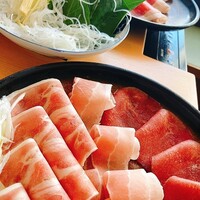 銀座しゃぶ通 マロニエゲート店 - 