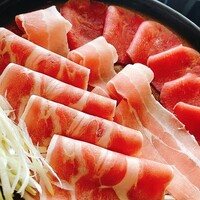 銀座しゃぶ通 マロニエゲート店 - 
