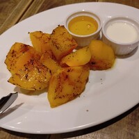 熟成和牛ステーキグリルド エイジング・ビーフ 横浜店 - 