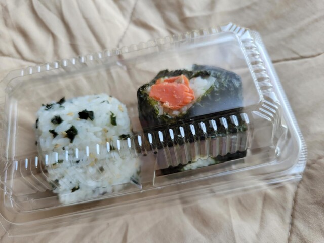 テイクアウト専門のおにぎり屋 ままけぇ～ - 酒田（おにぎり）の写真