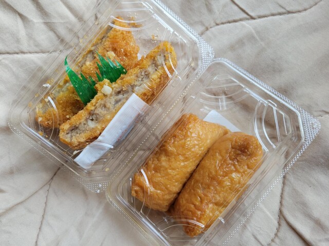 テイクアウト専門のおにぎり屋 ままけぇ～ - 酒田（おにぎり）の写真