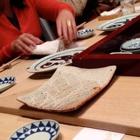 銀座 鮨 かねさか 本店 - 