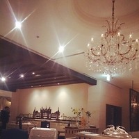 レストラン シャンボール - 