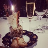レストラン シャンボール - 
