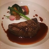 レストラン シャンボール - 
