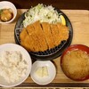 とんかつ割烹 やすいみ～と