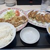 餃子の王将 荻窪駅西口店