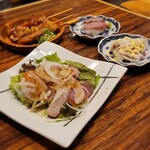 肉大衆酒場 ドンちゃん - 