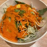 本格インドカレー eim's - 