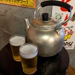 えびすの安兵衛 - 