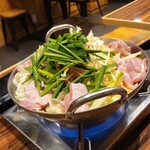 肉大衆酒場 ドンちゃん - 