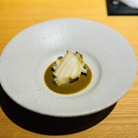 恵比寿 鮨 藤 - 