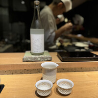 恵比寿 鮨 藤 - 