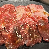 食べ飲み放題 焼肉ダイニングちからや 名駅店 - 