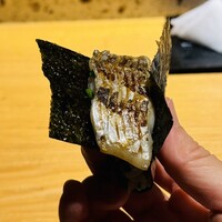 恵比寿 鮨 藤 - 