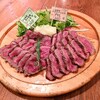 熟成肉バル 肉賊カウぼーず