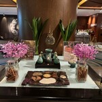 BANYAN　TREE　BANGKOK - 
