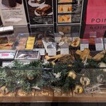 ポワンエリーニュ - 