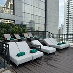 BANYAN　TREE　BANGKOK - 