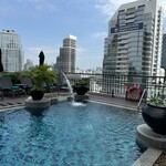 BANYAN　TREE　BANGKOK - 