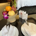 BANYAN　TREE　BANGKOK - 