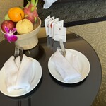 BANYAN　TREE　BANGKOK - 