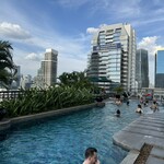 BANYAN　TREE　BANGKOK - 