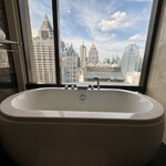 BANYAN　TREE　BANGKOK - 