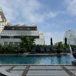BANYAN　TREE　BANGKOK - 