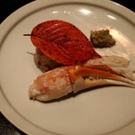 高台寺 和久傳 - 