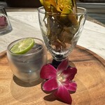 BANYAN　TREE　BANGKOK - 