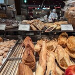 ポワンエリーニュ - 商品棚