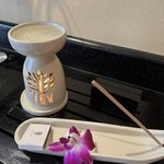 BANYAN　TREE　BANGKOK - 