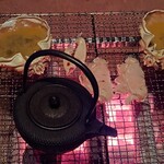 高台寺 和久傳 - 