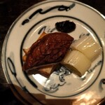 高台寺 和久傳 - 