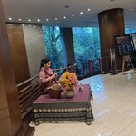 BANYAN　TREE　BANGKOK - 