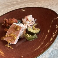 スミレオオサカ - 