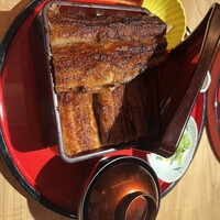 炭焼 うな富士 有楽町店 - 